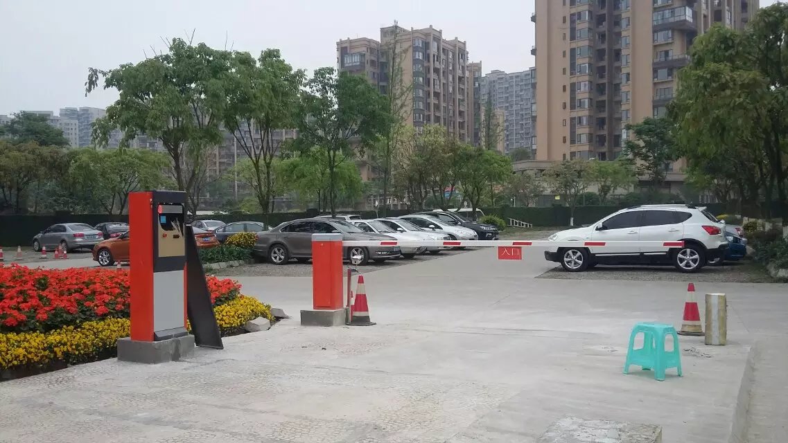 德阳德阳黑龙江哈尔滨市停车收费系统